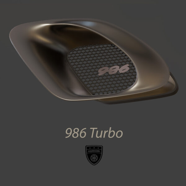 986 Turbo